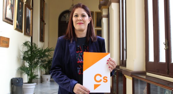 Cs pedirá en pleno que la Junta recupere el dinero defraudado en los ERE y condene la gestión del PSOE