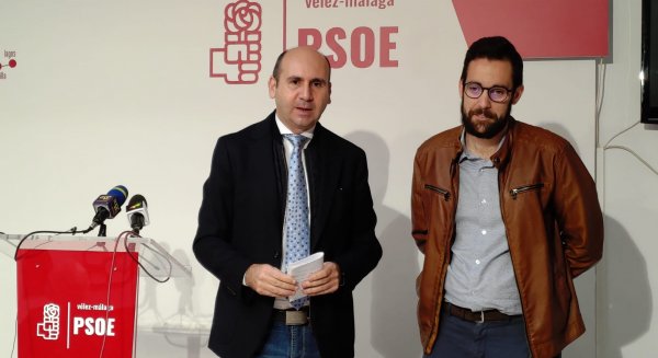 El PSOE presenta una batería de enmiendas para 