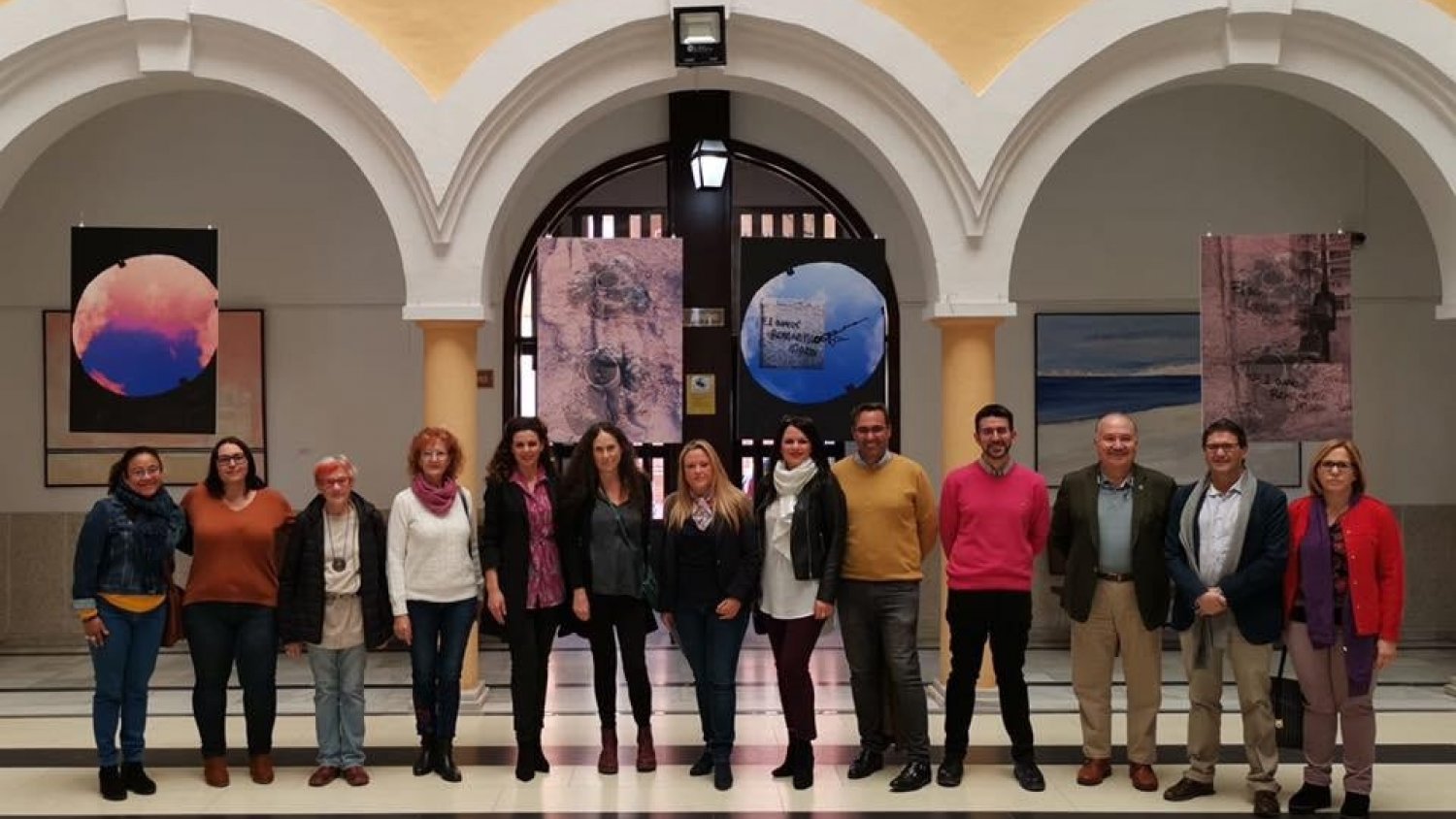 VOX Rincón de la Victoria condena el uso de la violencia contra la mujer para adoctrinar