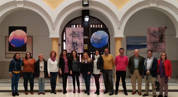 VOX Rincón de la Victoria condena el uso de la violencia contra la mujer para adoctrinar