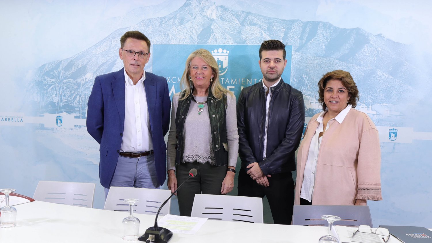Marbella acogerá por primera vez el Encuentro Internacional de Centros de Enseñanza de Español