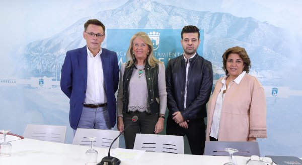 Marbella acogerá por primera vez el Encuentro Internacional de Centros de Enseñanza de Español