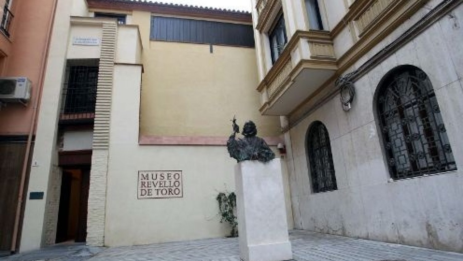 El Museo Revello de Toro celebra mañana miércoles su IX aniversario con jornada de puertas abiertas y visitas guiadas