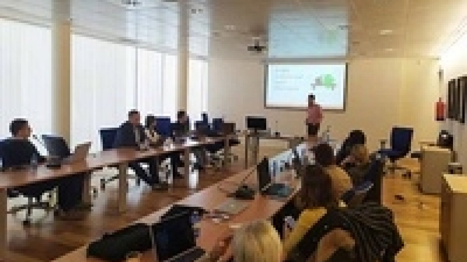Expertos ponen en común los avances en salud digital para acercar el ejercicio físico a enfermos crónicos