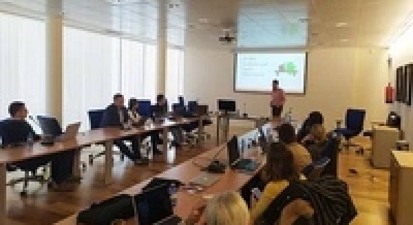 Expertos ponen en común los avances en salud digital para acercar el ejercicio físico a enfermos crónicos