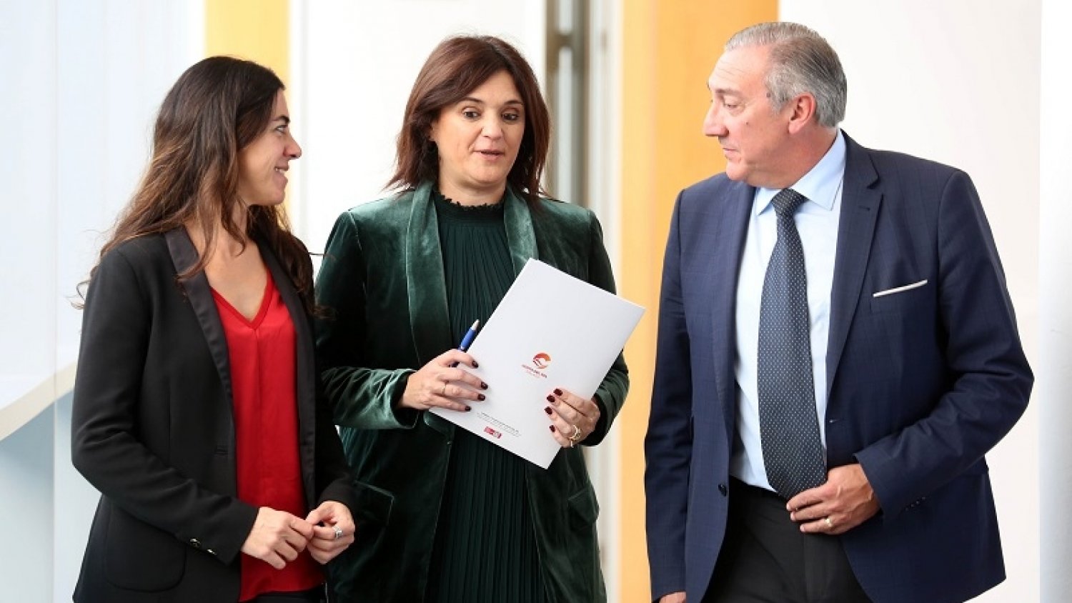 La integración de la Costa del Sol en la Red de Destinos Turísticos Inteligentes avala 
