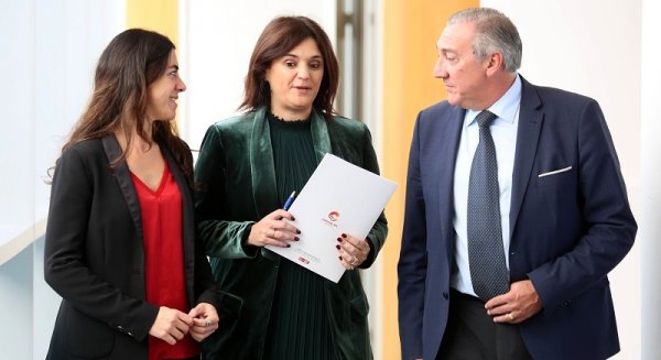 La integración de la Costa del Sol en la Red de Destinos Turísticos Inteligentes avala 