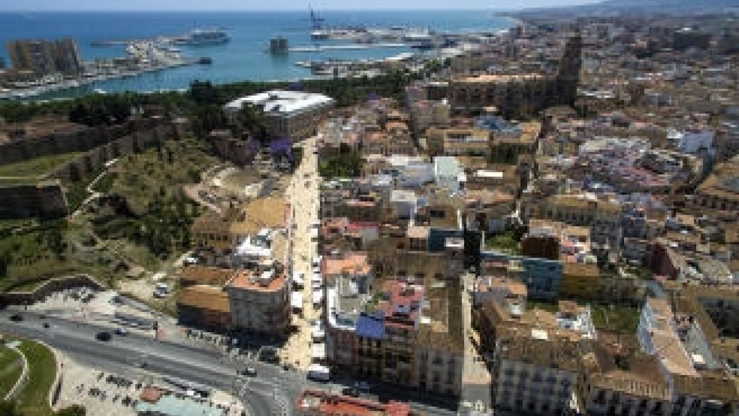 Málaga celebra el IV Día Internacional de la Ciudad Educadora bajo la idea de 