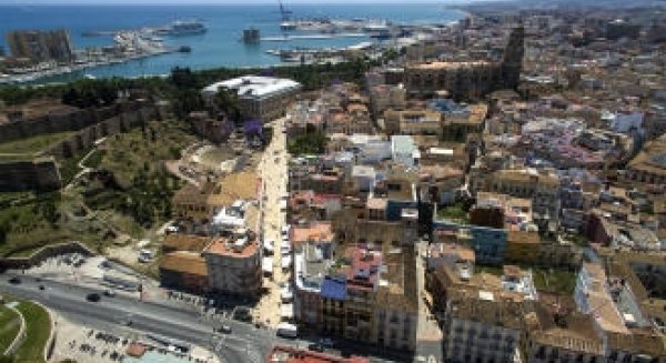 Málaga celebra el IV Día Internacional de la Ciudad Educadora bajo la idea de 