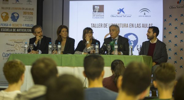 Inaugurados los 