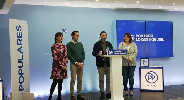 Los populares sostienen que el PSOE dinamitará el modelo educativo como peaje de su pacto con la izquierda