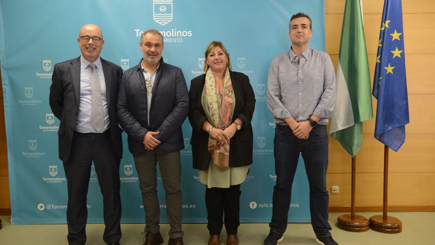 Torremolinos pone en marcha un programa para prevenir problemas entre los menores y sus familias