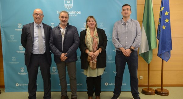 Torremolinos pone en marcha un programa para prevenir problemas entre los menores y sus familias