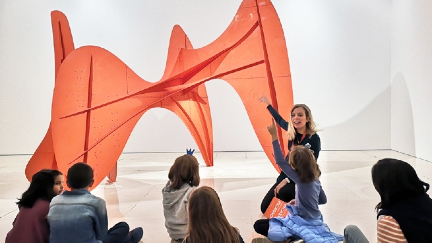 El museo Picasso lanza los talleres navideños 'Esculpe, Recorta y Moldea' para el 26 y 27 de diciembre