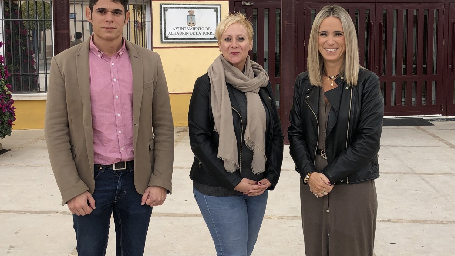 El PSOE de Alhaurín de la Torre pide al Ayuntamiento que analice qué centros públicos tienen amianto