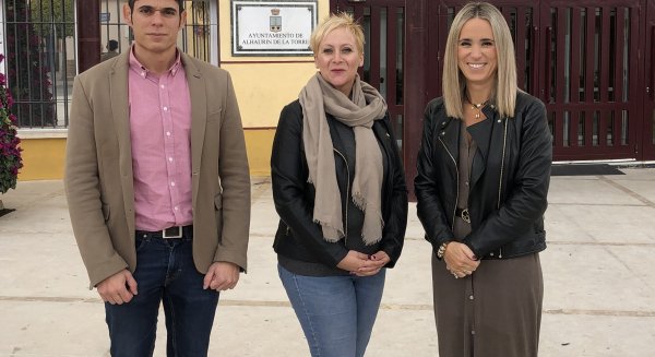 El PSOE de Alhaurín de la Torre pide al Ayuntamiento que analice qué centros públicos tienen amianto