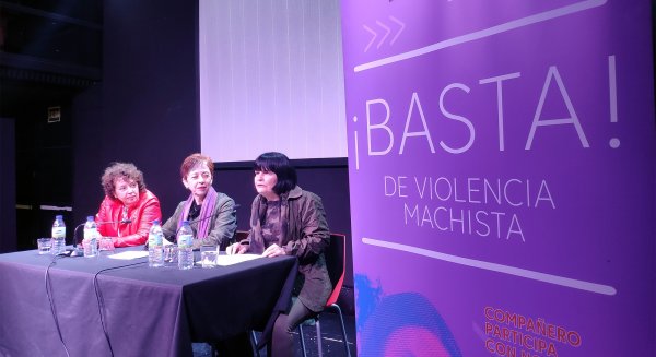 La UMA se suma al Día Internacional de la Eliminación de la Violencia contra la Mujer