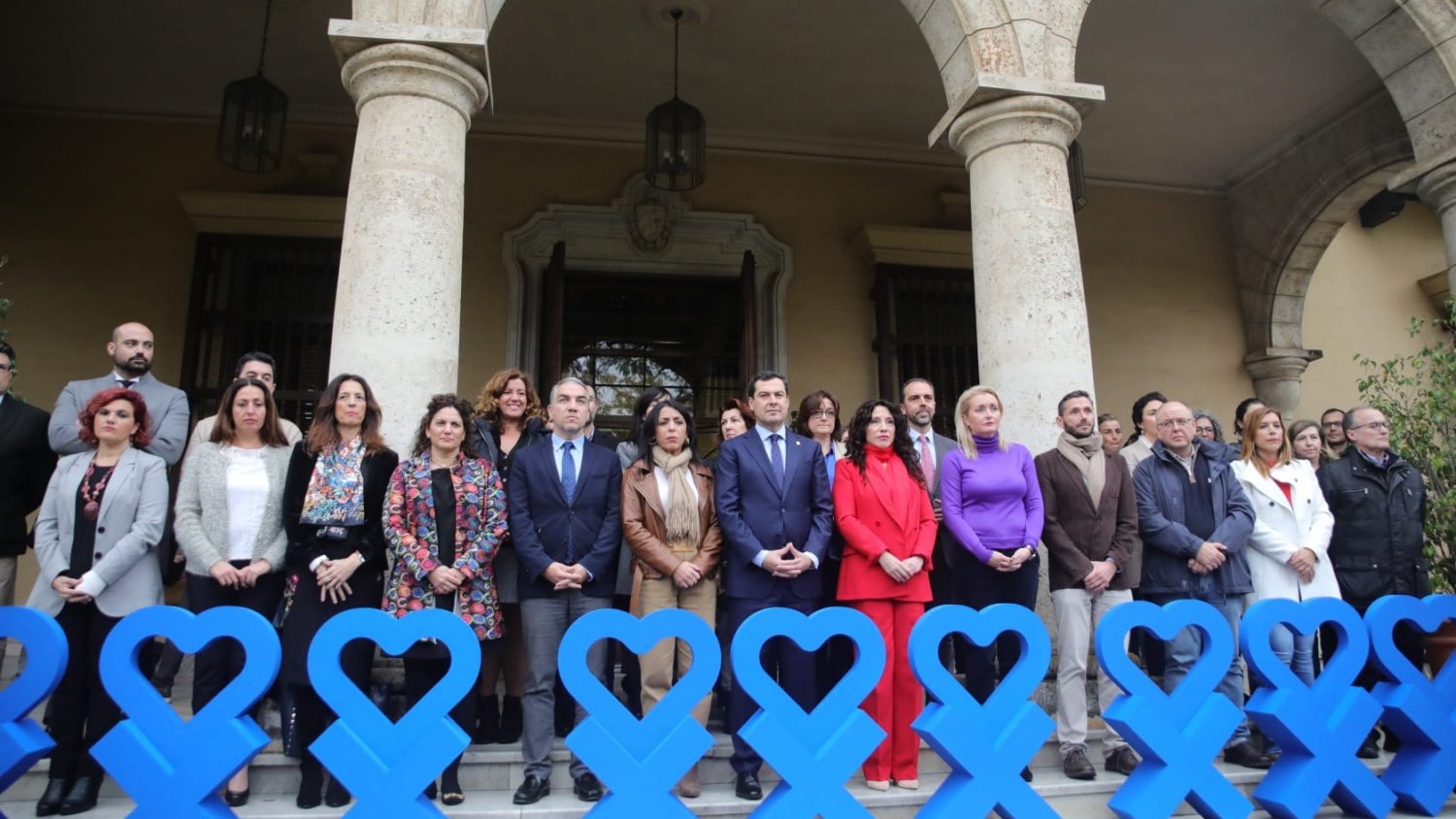Igualdad lanza la campaña #TambiénDependeDeTi con mensaje de implicación contra la violencia de género