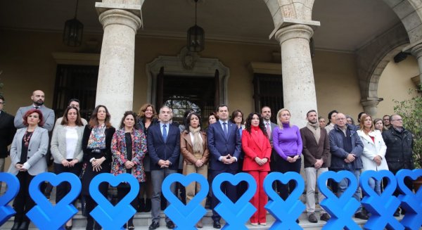 Igualdad lanza la campaña #TambiénDependeDeTi con mensaje de implicación contra la violencia de género