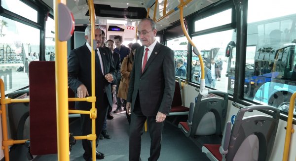 El Ayuntamiento presenta 5 nuevos 