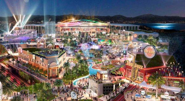Sando participa en la iniciativa de Lean Construction en España con el proyecto Intu Costa del Sol