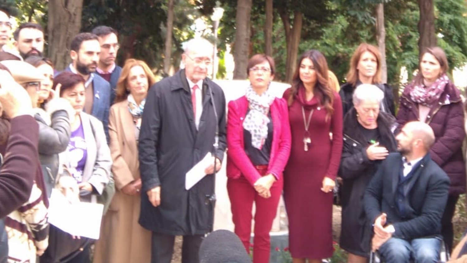 La subdelegada del Gobierno pide 