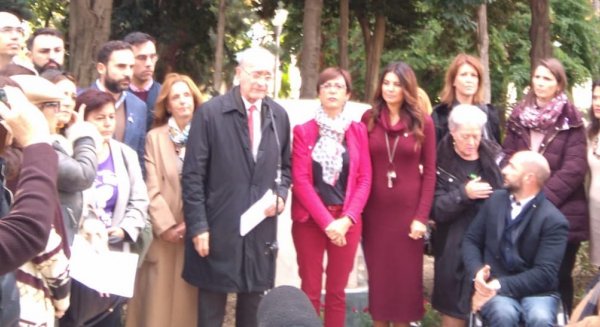 La subdelegada del Gobierno pide 