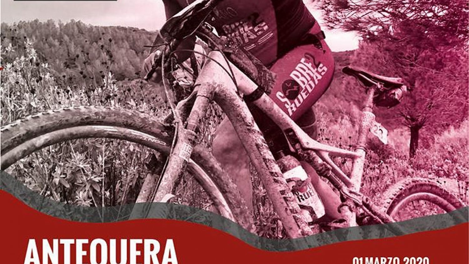La IV edición del Duatlón Cross de Antequera incorpora una modalidad específica para menores