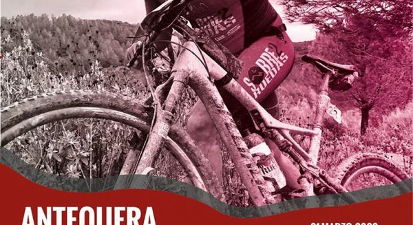 La IV edición del Duatlón Cross de Antequera incorpora una modalidad específica para menores