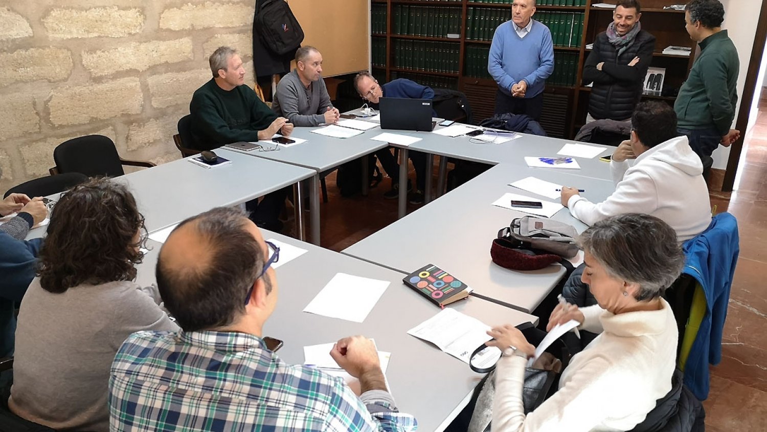 Antequera acogerá en marzo de 2020 los Campeonatos de Andalucía Universitarios de Fútbol Sala y Pádel