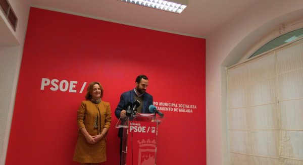 El PSOE pide 