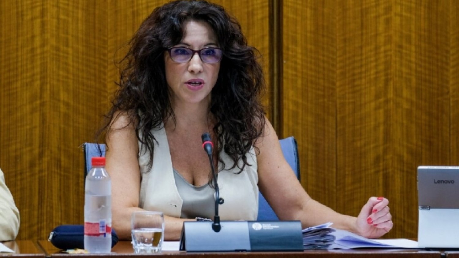 PP destaca el compromiso de la Junta con el pionero centro de salud y alta resolución de El Palo