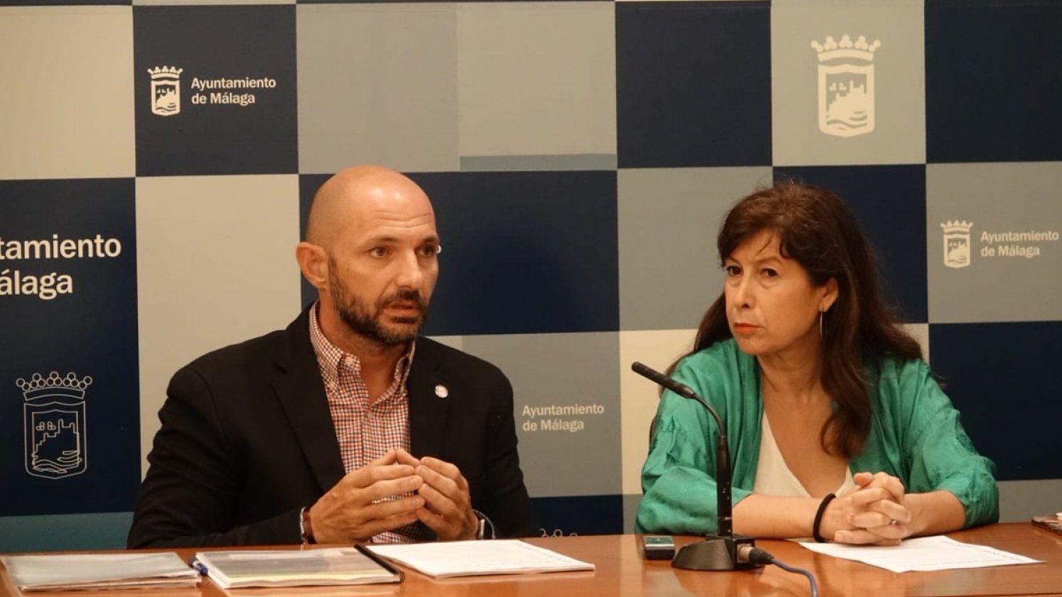 Urbanismo adjudica la redacción de los proyectos de cinco edificios y de la urbanización de la 'Manzana verde'