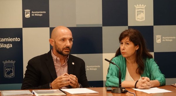 Urbanismo adjudica la redacción de los proyectos de cinco edificios y de la urbanización de la 'Manzana verde'