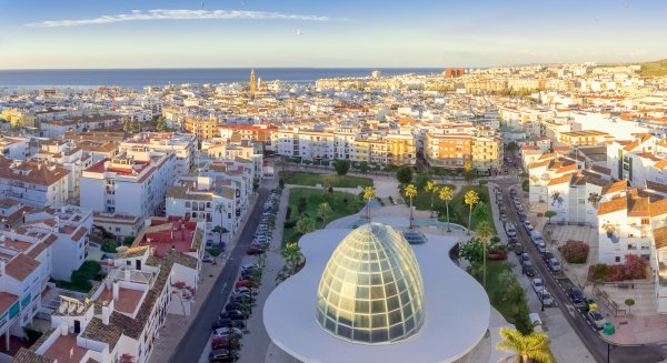 Estepona activará medidas para frenar el cambio climático tras unirse a la Red Española de Ciudades por el Clima