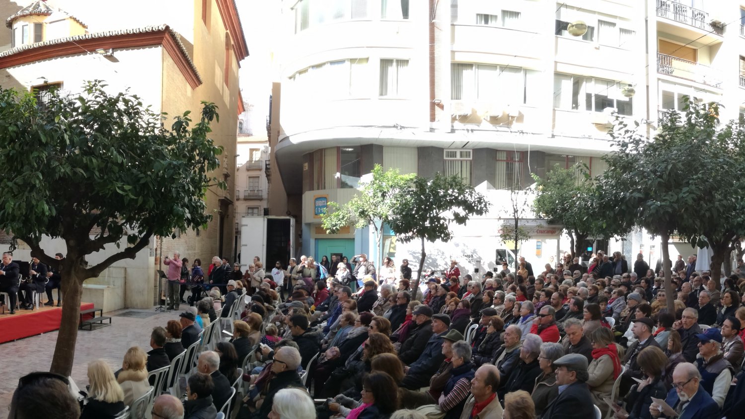 La obertura de la 'Flauta Mágica' de Mozart abrirá el concierto de la banda municipal de música