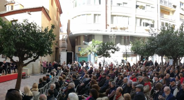 La obertura de la 'Flauta Mágica' de Mozart abrirá el concierto de la banda municipal de música