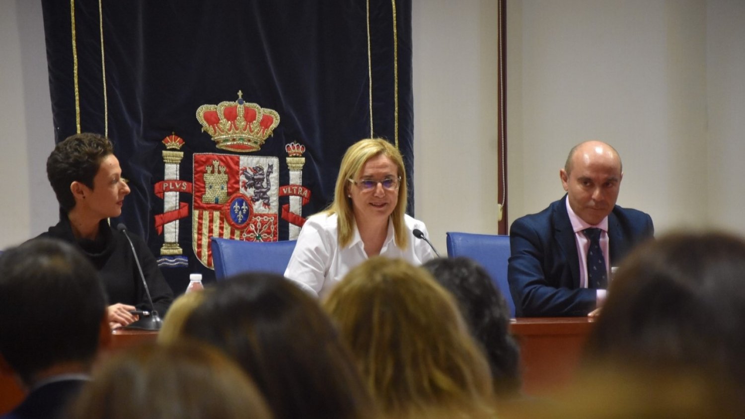 El Ayuntamiento de Fuengirola acoge un foro de debate nacional sobre nuevos procedimientos de contratación