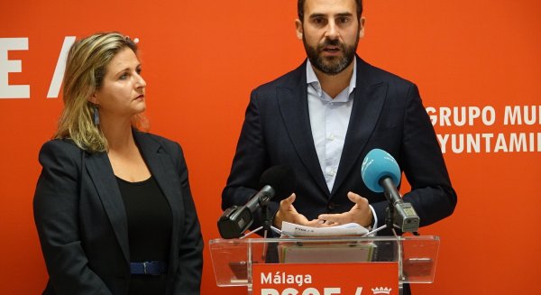 El PSOE pide anular el contrato con la empresa del CAC por 