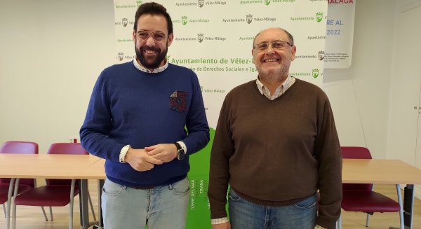 Vélez-Málaga destina 337.000 euros en ayudas a afectados por el conflicto de Ucrania