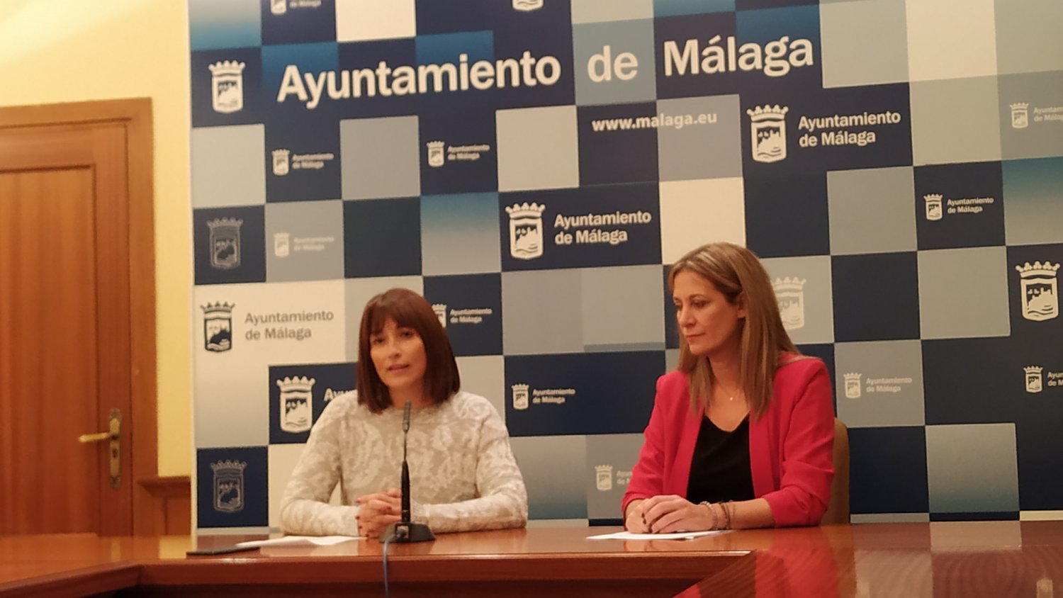La Oficina de Atención a Personas Extranjeras asiste a 928 ciudadanos en un año