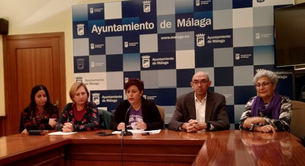 Adelante propone medidas institucionales para incrementar la lucha contra la violencia de género