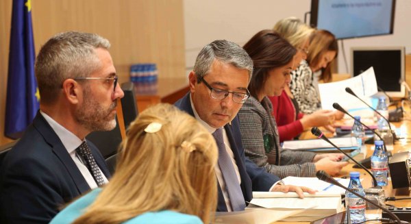 La Diputación aprueba inyectar a los municipios de la provincia 14,9 millones de euros