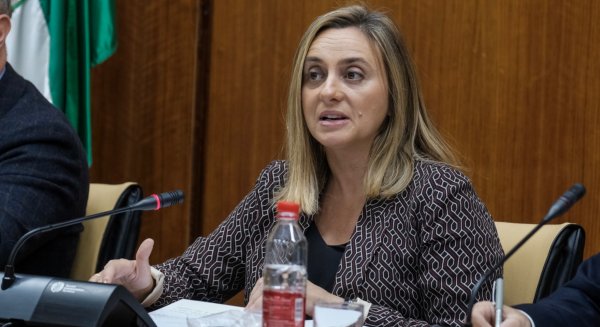 Carazo habla de 
