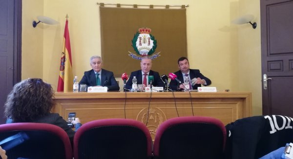 El Barómetro Económico de Málaga estima que la provincia 