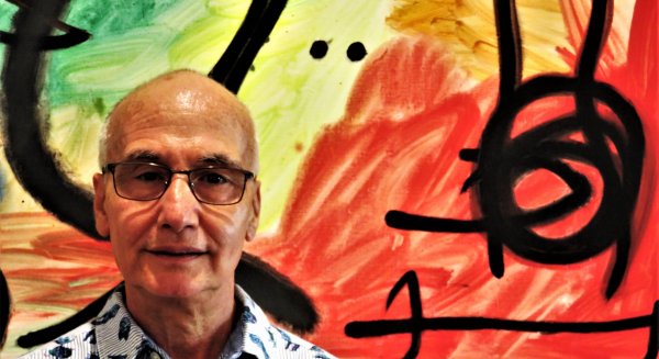 El poeta Federico Gallego Ripoll logra el IV Premio de Aforismos Rafael Pérez Estrada