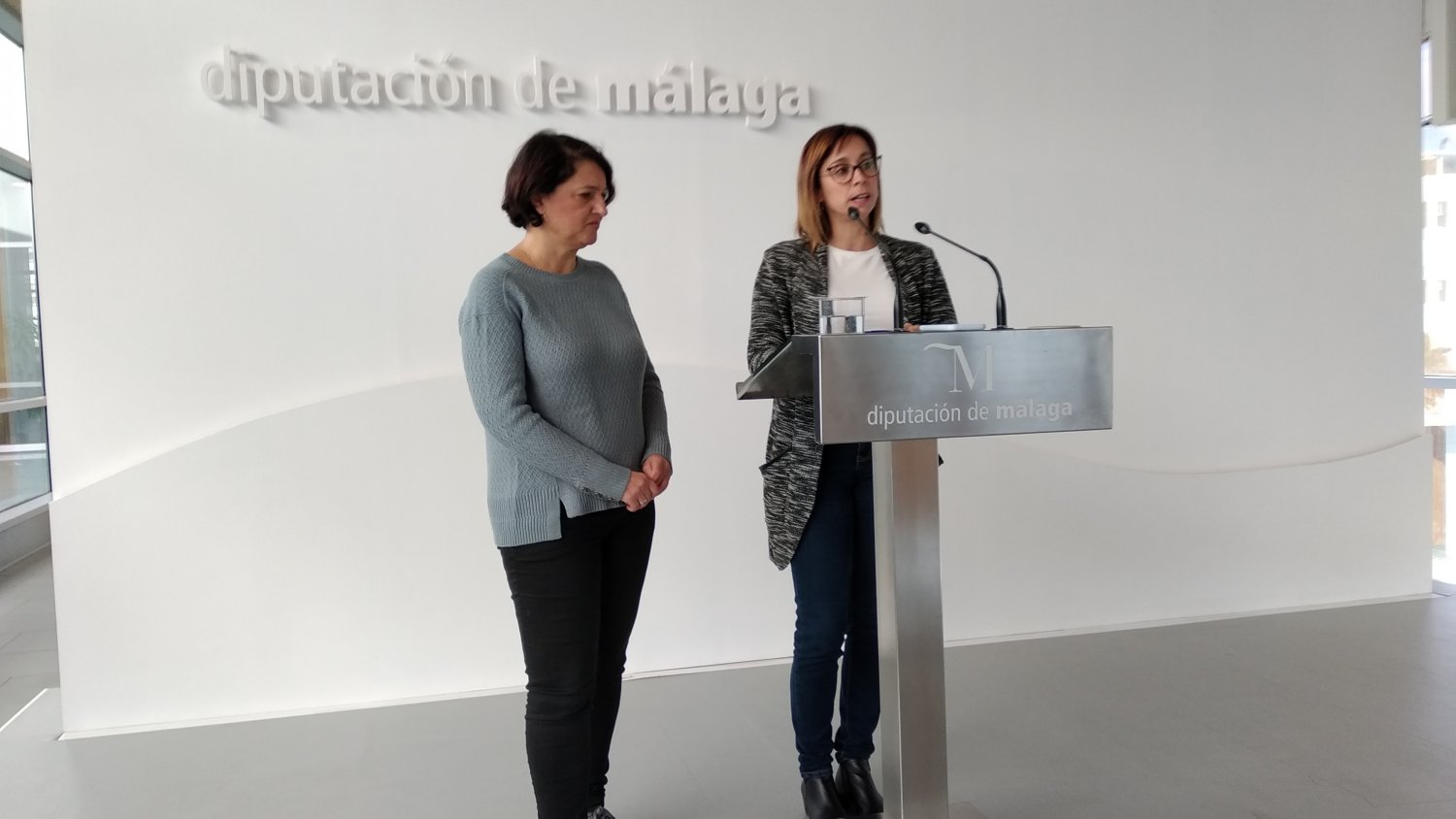 Adelante Málaga califica de “nefasta” la gestión de las ayudas directas a víctimas de violencia de género por parte de Diputación