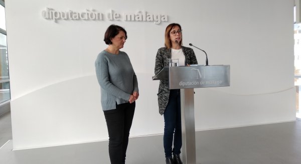 Adelante Málaga califica de “nefasta” la gestión de las ayudas directas a víctimas de violencia de género por parte de Diputación