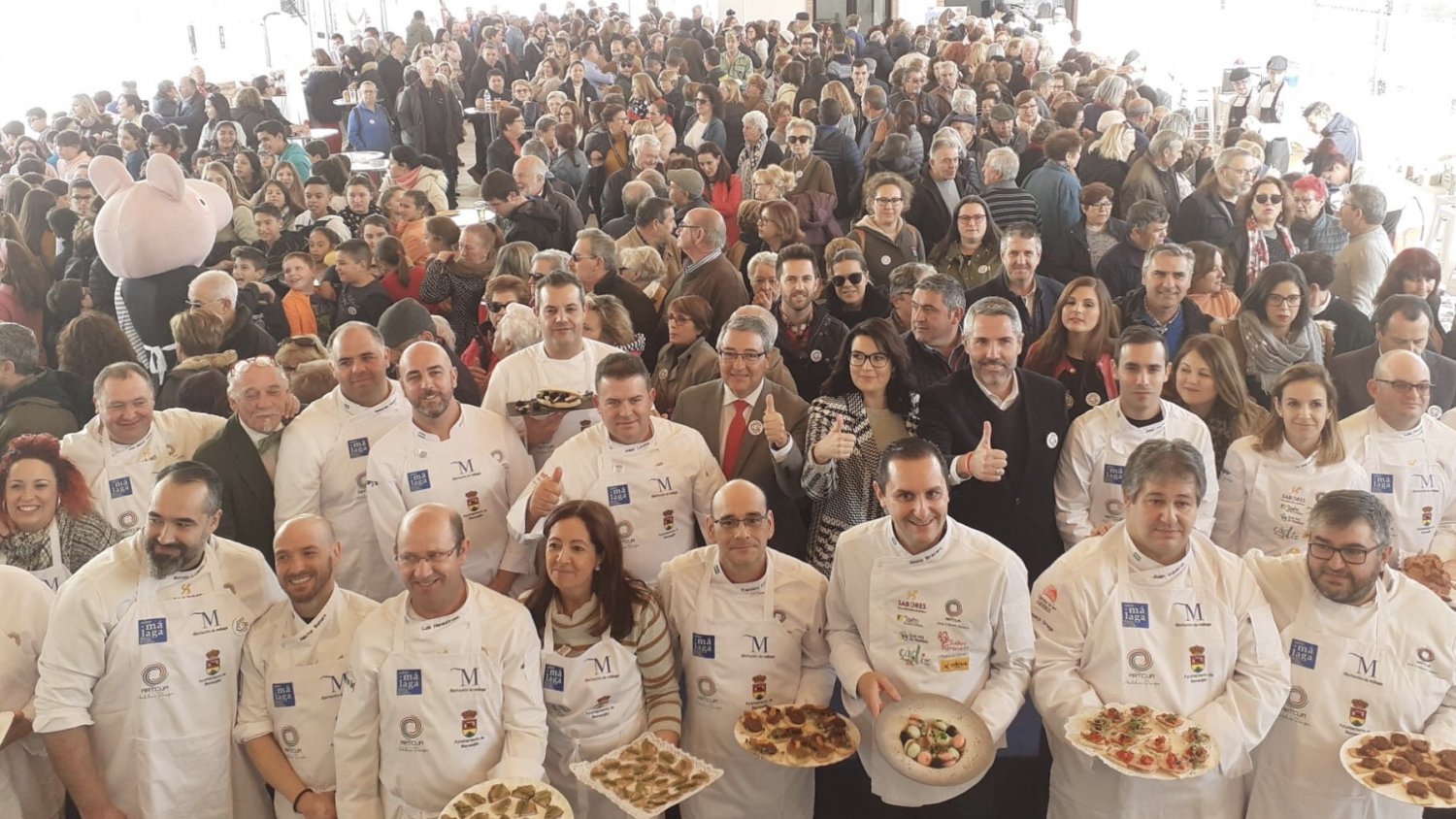 La Diputación promocionará los productos cárnicos de la provincia durante la campaña navideña