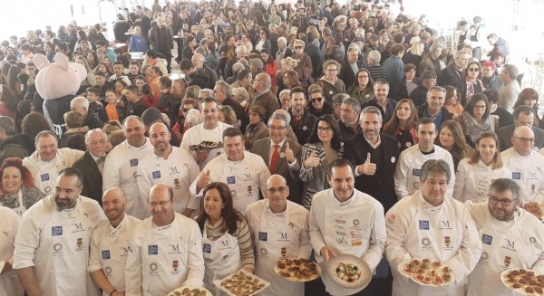 La Diputación promocionará los productos cárnicos de la provincia durante la campaña navideña